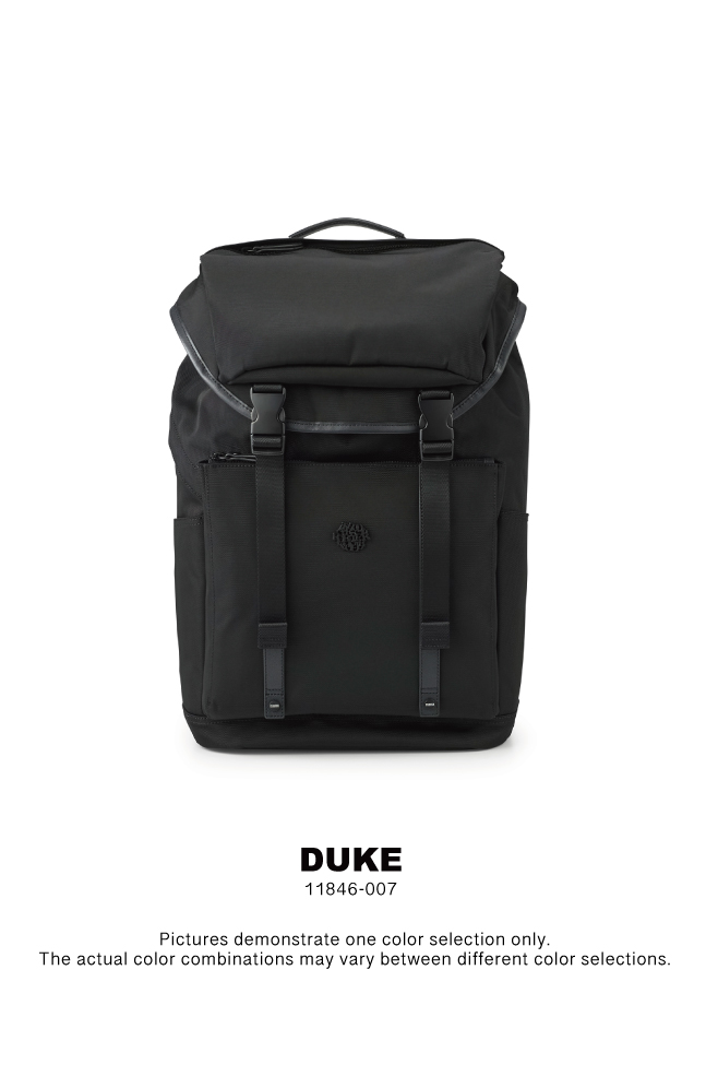 Backpack - DUKE - PORTER INTERNATIONAL