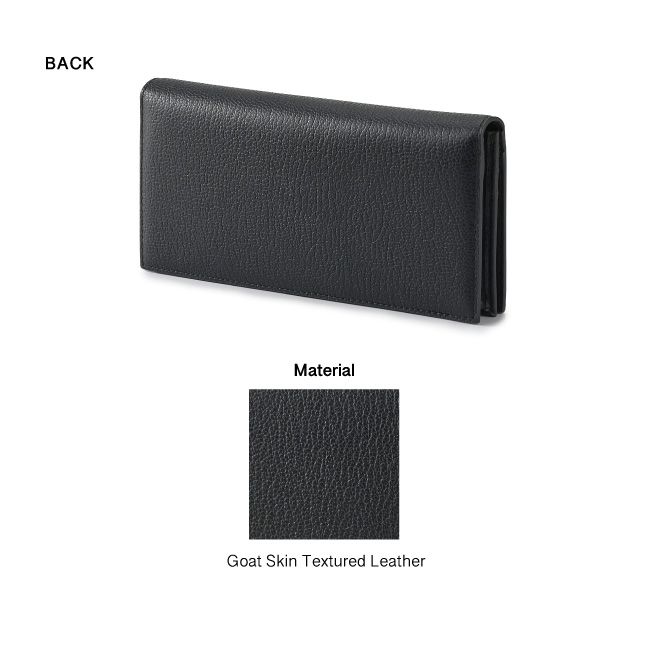 Long Wallet - DUKE - PORTER INTERNATIONAL