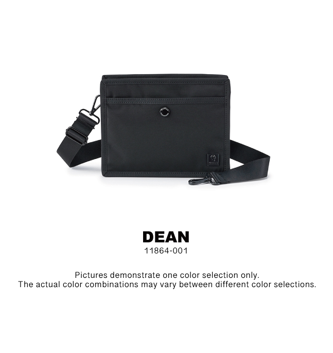 Shoulder Bag(S) - DEAN - PORTER INTERNATIONAL