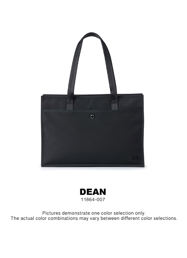 Tote - DEAN - PORTER INTERNATIONAL
