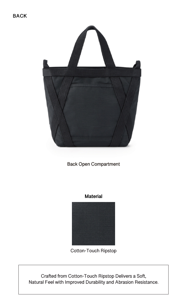 Handbag (S) - LINK - PORTER INTERNATIONAL