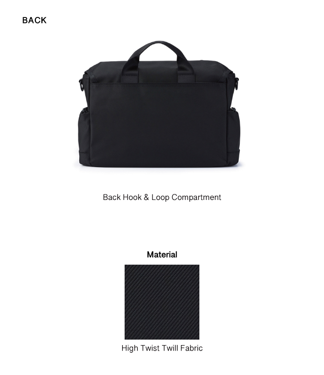 Shoulder Bag(XL) - MATRIX - PORTER INTERNATIONAL