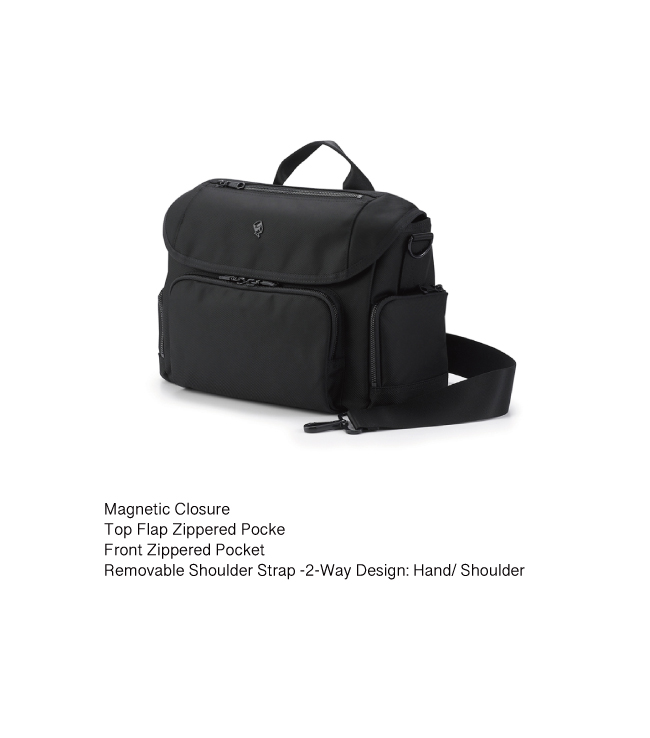 Shoulder Bag(XL) - MATRIX - PORTER INTERNATIONAL