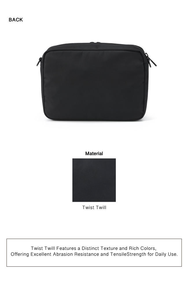 Shoulder Bag(M) - COVE - PORTER INTERNATIONAL