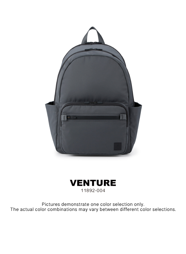 Backpack - VENTURE - PORTER INTERNATIONAL