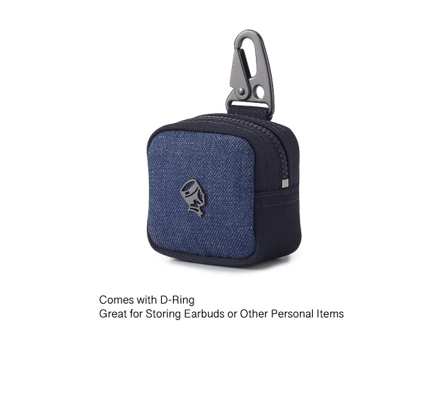 Mini Pouch - ACCESSORY - PORTER INTERNATIONAL