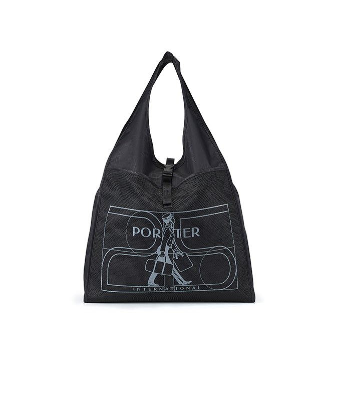 PORTER 25週年托特包- ACCESSORY - PORTER INTERNATIONAL