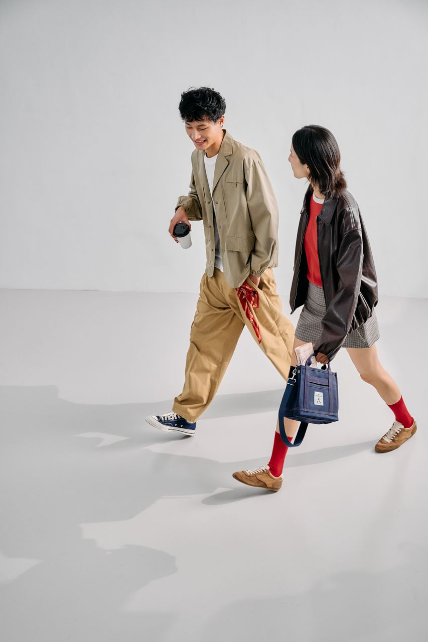 VAN系列